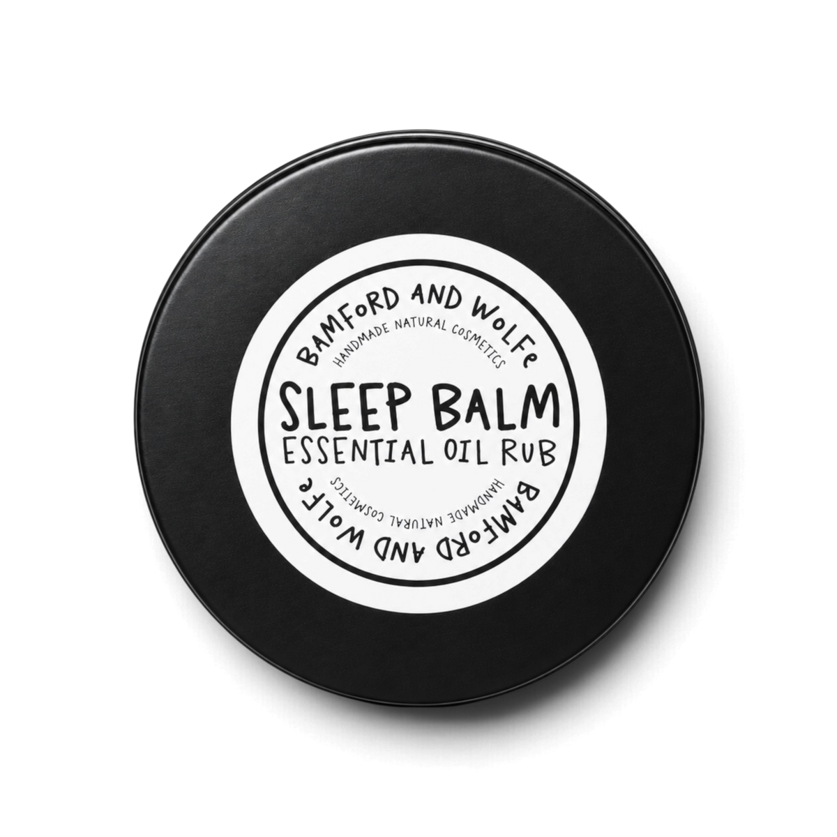 Sleep Balm