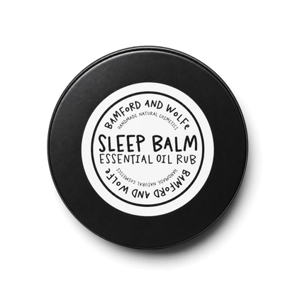 Sleep Balm