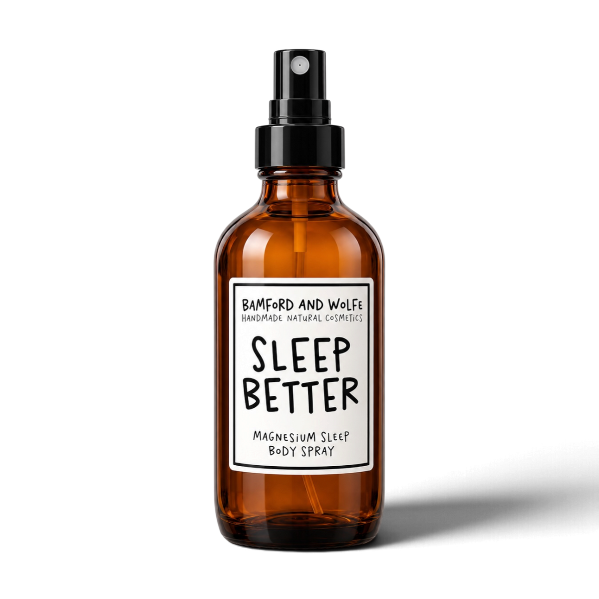 Sleep Better