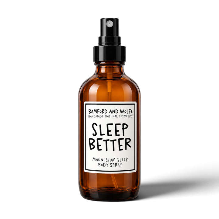 Sleep Better
