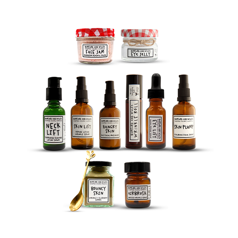 Bamford - Gifts & bundle deals