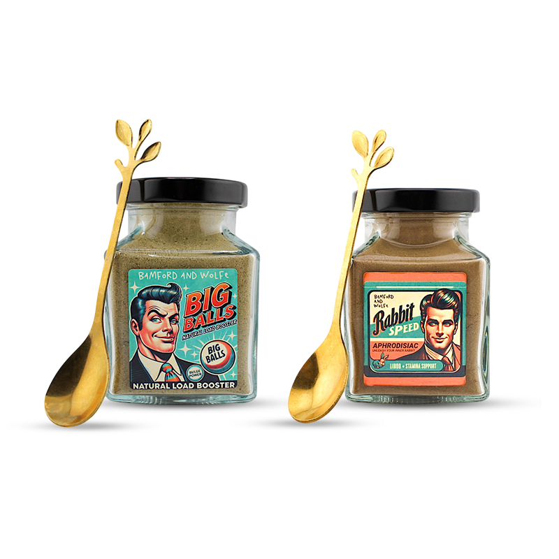 Bamford - Collection: Duo Deals