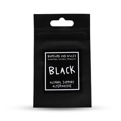 Black Sample