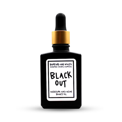 Black Out