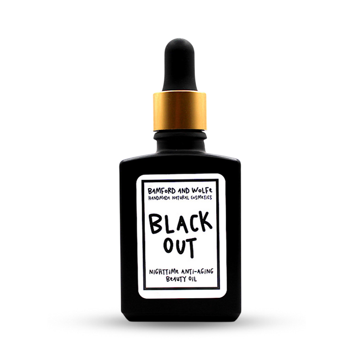 Black Out
