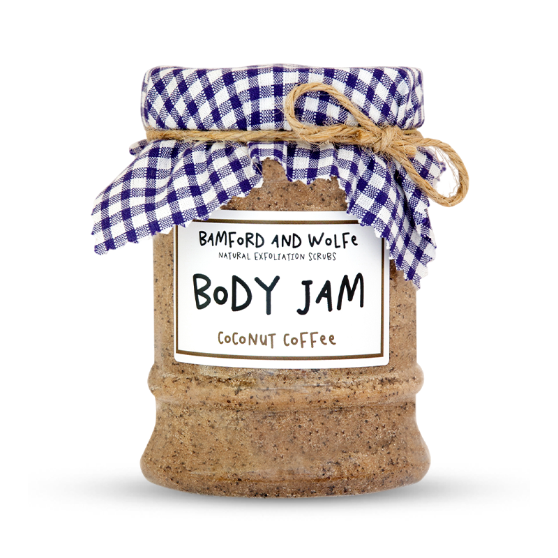 Body Jam Coffee
