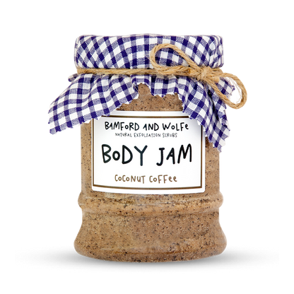 Body Jam Coffee