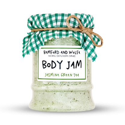 Body Jam Jasmine