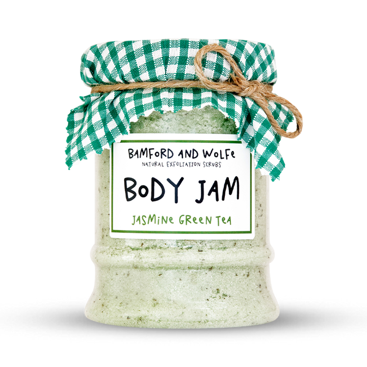 Body Jam Jasmine