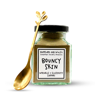 Bouncy Skin