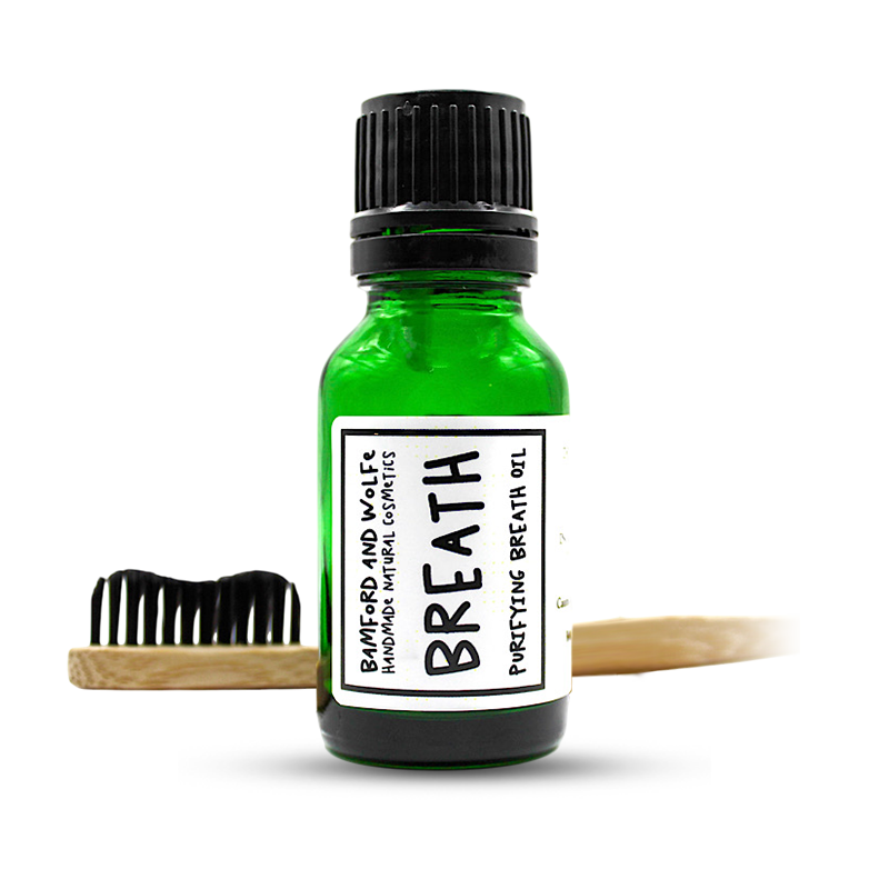 Breath