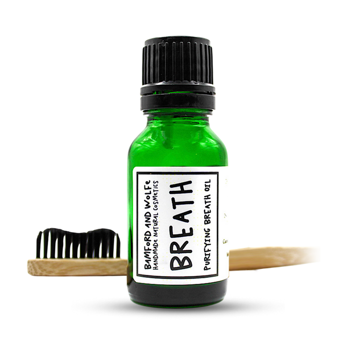 Breath