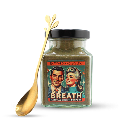 Breath Support