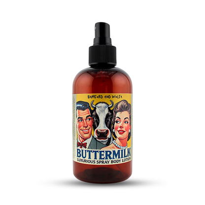 Buttermilk