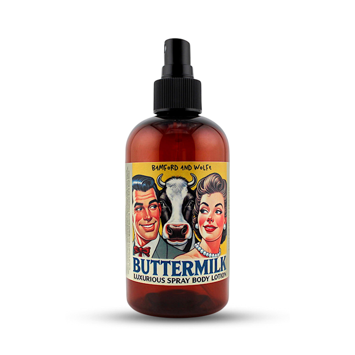 Buttermilk