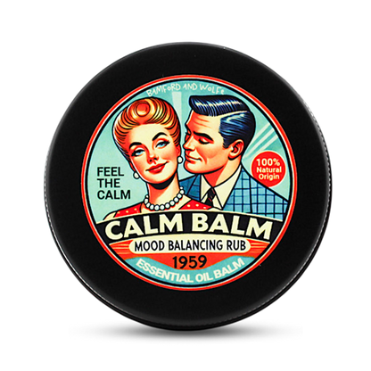 Calm Balm