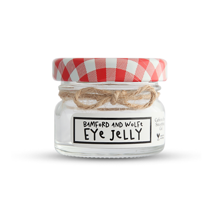 Eye Jelly