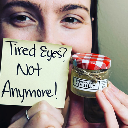 Eye Jelly