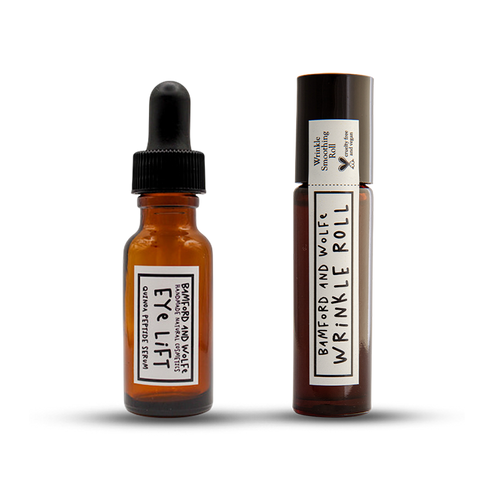 Eye Lift + Wrinkle Roll