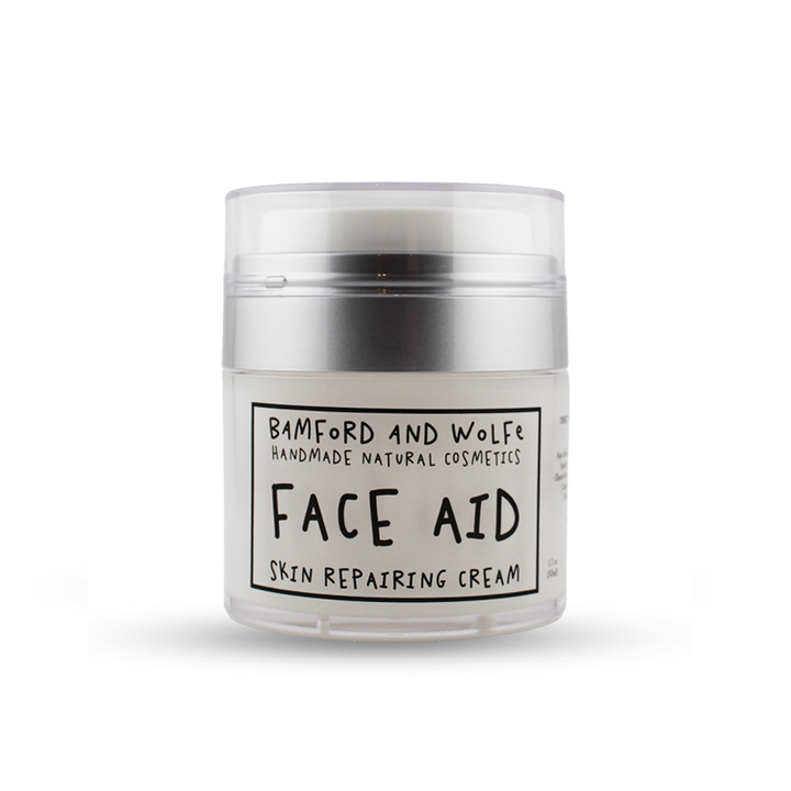 Face Aid
