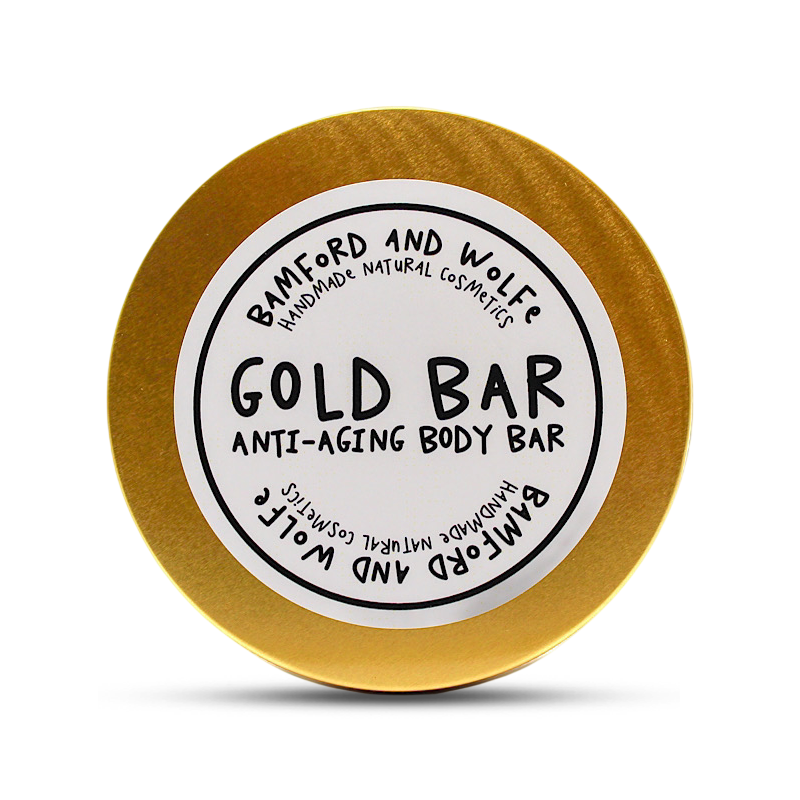 Gold Bar