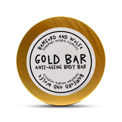 Gold Bar