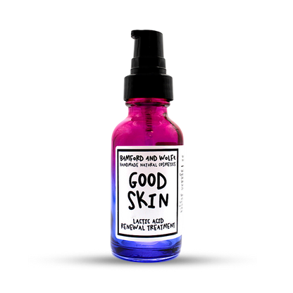 Good Skin