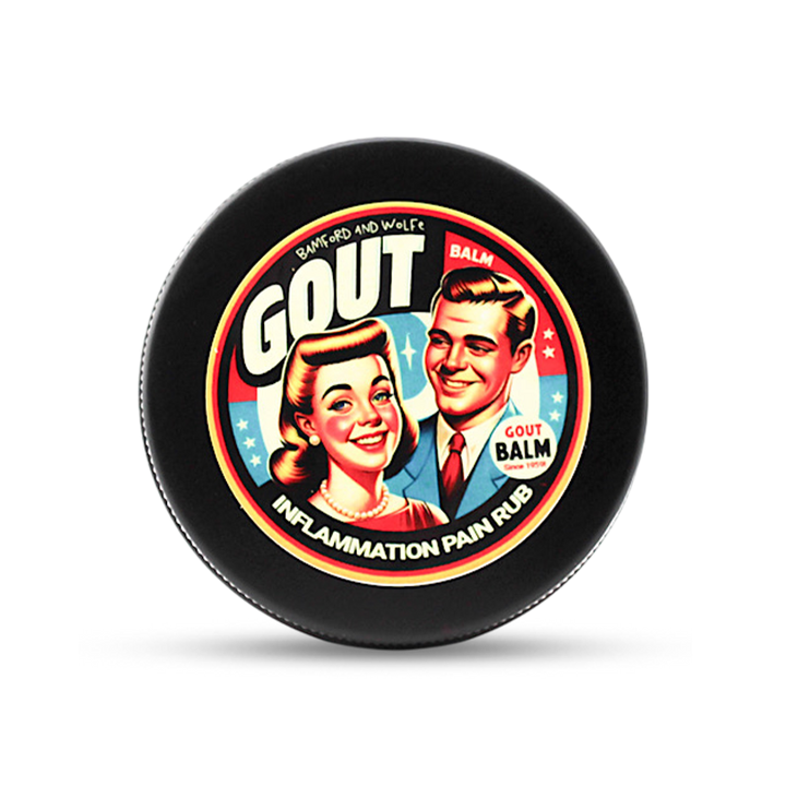 Gout Balm