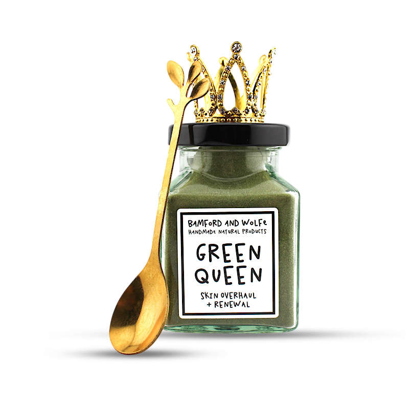 Green Queen