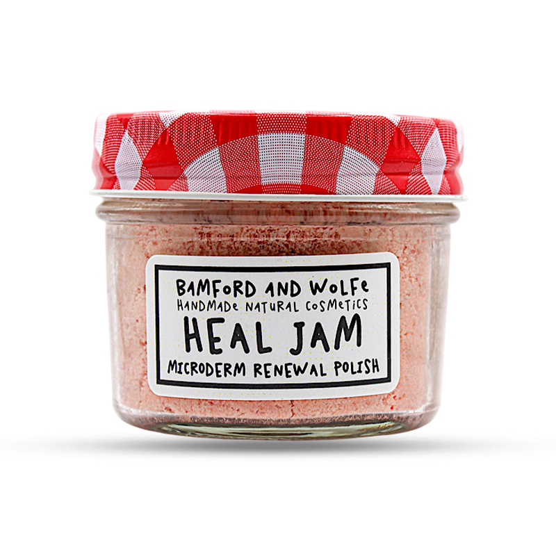 Heal Jam