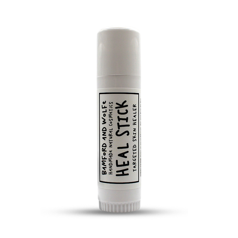 Heal Stick