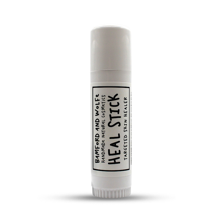 Heal Stick