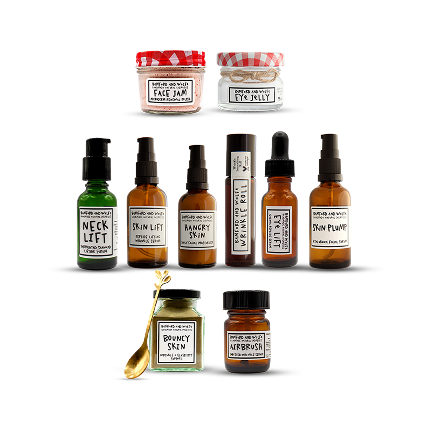 Anti-Aging Set