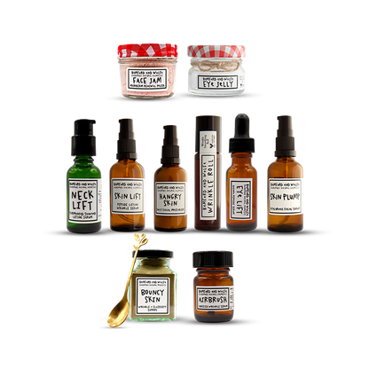 Anti-Aging Set
