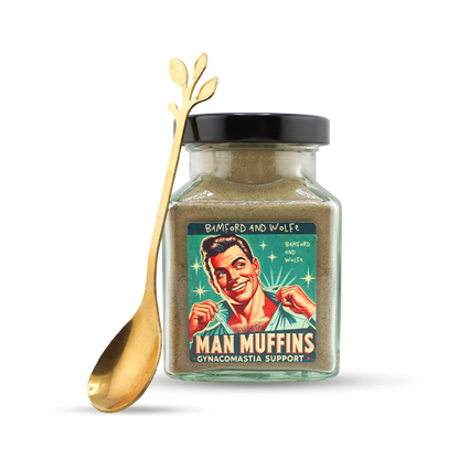 Man Muffins