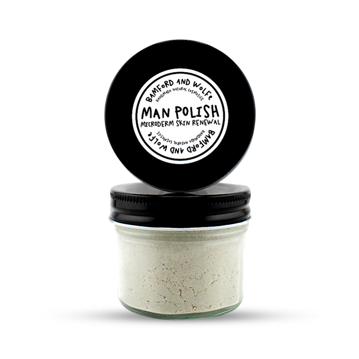 Man Polish