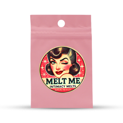 Melt Me Sample