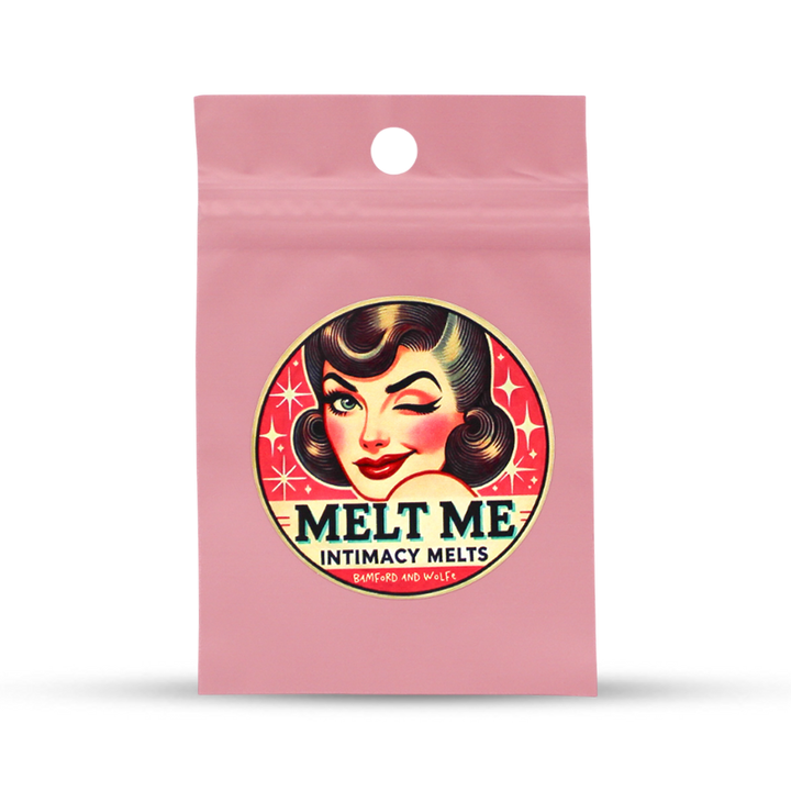 Melt Me Sample