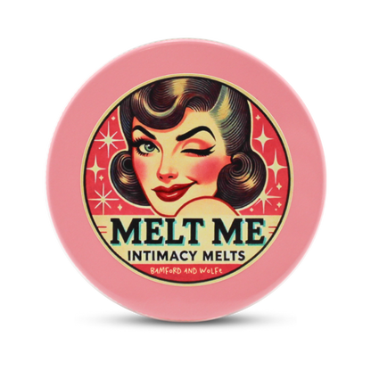 Melt Me