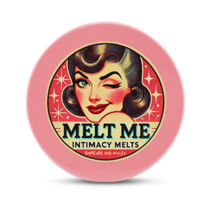 Melt Me