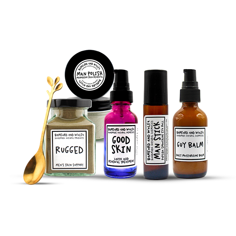 Men’s Ageless 5-Piece Set