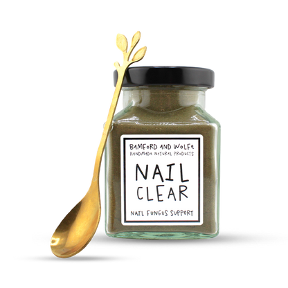 Nail Clear Support