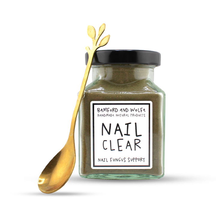 Nail Clear Support