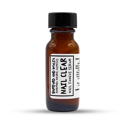 Nail Clear Serum