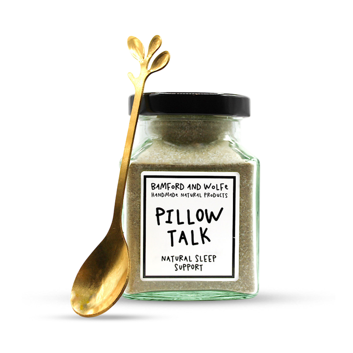 Pillow Talk