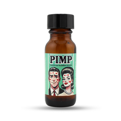 Pimp