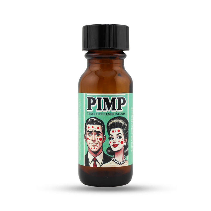 Pimp