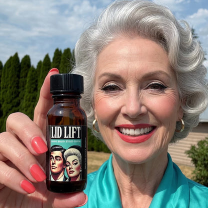 Lid Lift
