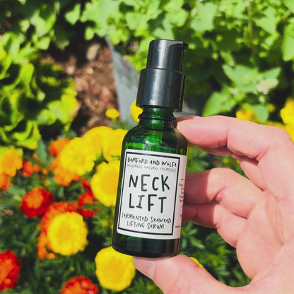 Neck Lift