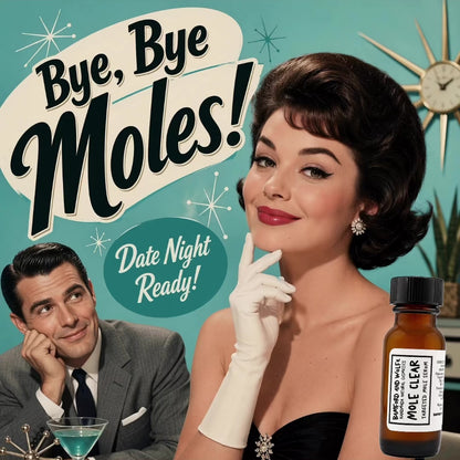 Mole Clear